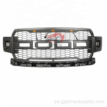 F150 2018-2020 Grille ya mbele